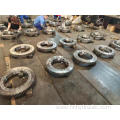 Outer Gear Turntable Bearing Slewing Ring For Excavator